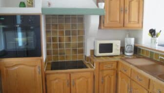 Oliviers du Château – Olivier