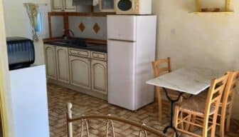 Oliviers du Château – Mimosa