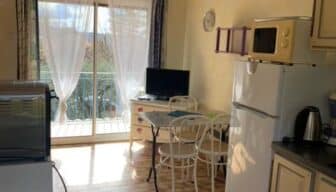 Oliviers du Château – Violette