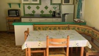 Oliviers du Château – Amandier