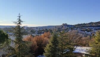 Chênes Blancs B23_Gréoux-les-Bains