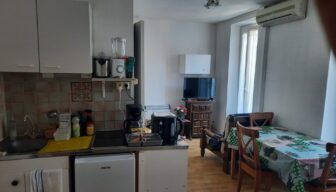 Studio 1_Gréoux-les-Bains