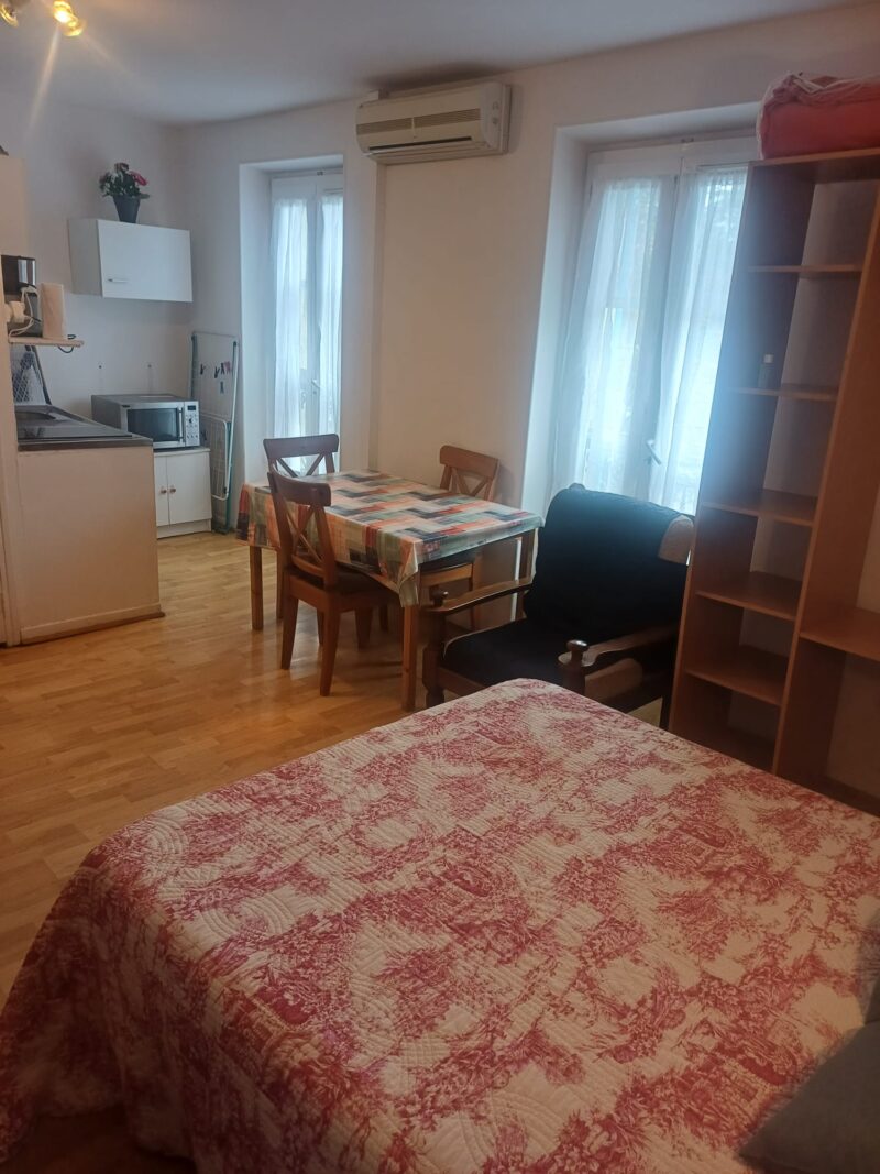 Studio 3_Gréoux-les-Bains