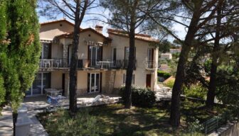 Roux Alain et Martine Lou Couledoun 2