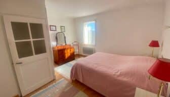 Maison de village – Rue de la Vière