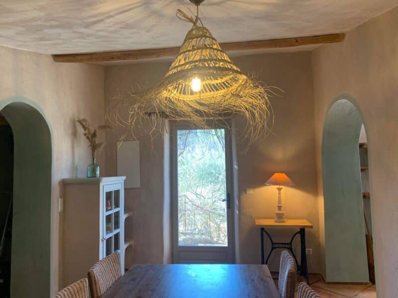 Gîte l'Amandier