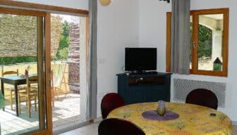 Le petit Verdon