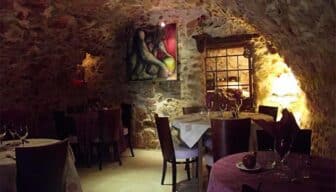 La Table d’Edith – Montmeyan