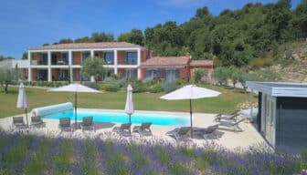 Le Mas des Oliviers 48m²