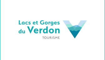 Logo Lacs et Gorges du Verdon