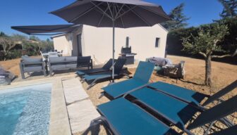 Villa piscine_Régusse