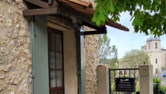 Gîte du Marronnier