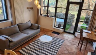 LE PATIO