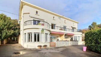 Le Logis de Provence