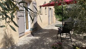 Terrasse vue 1