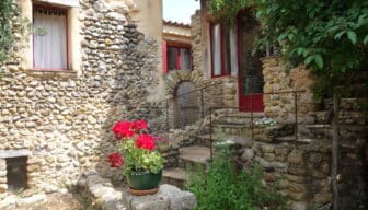 Le clos des collines
