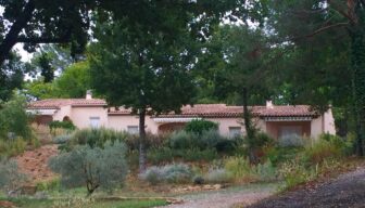 Les maisons