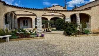 La  MARANDE HACIENDA