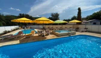Piscines