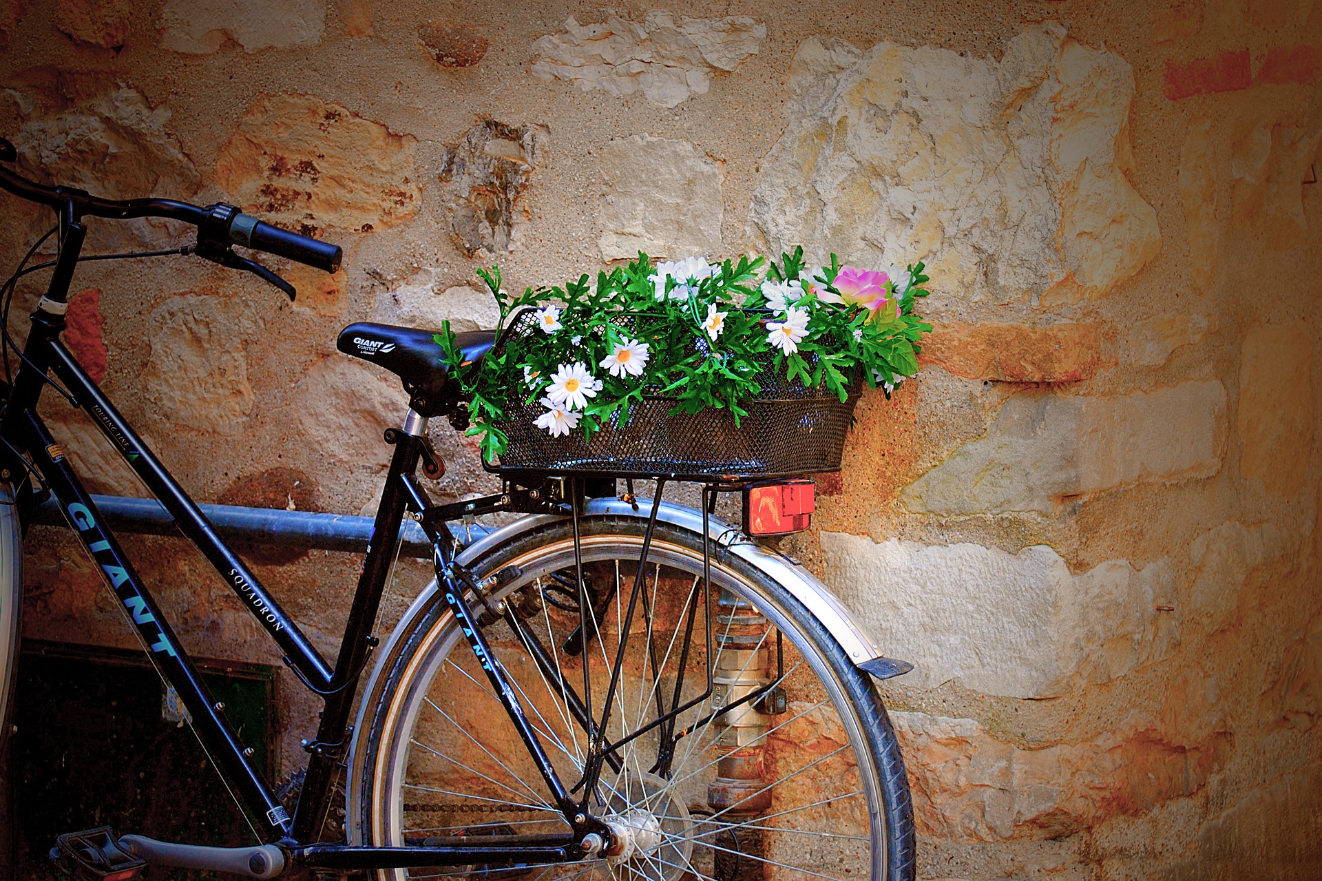 Hébergement touristique séjour vélo Haute-Provence