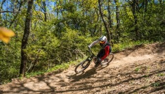 Rando VTT de la Citadelle #Sisteron_Sisteron
