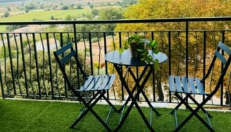 Balcon
