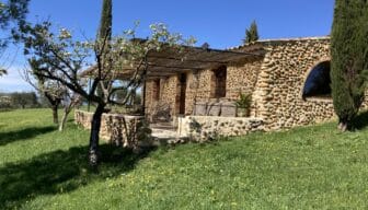 Lodge Le Clos Devançon
