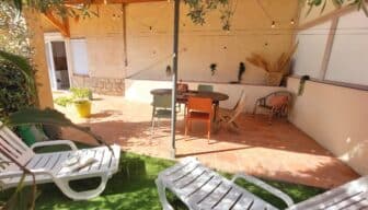 Le Jardin Secret