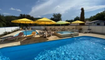 Piscines