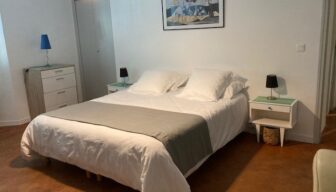 Chambre 1