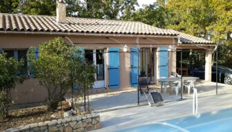 Location LEMAIRE – Montmeyan