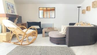 Maison de campagne – Quinson – Verdon