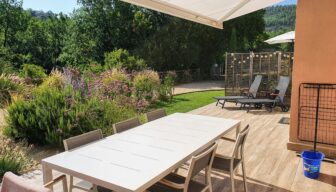 Les Terrasses du Verdon T3