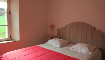 Gîte de la Gassende – La miellerie