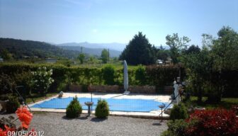 Villa l&rsquo; Océanaïs