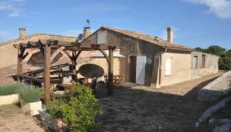 Gîte panda La Vincence – La Verdière
