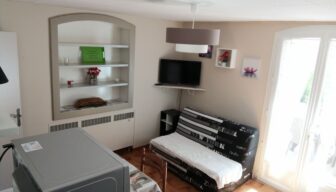 Cuisine, salon