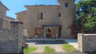 Le Nargalet