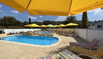Piscines