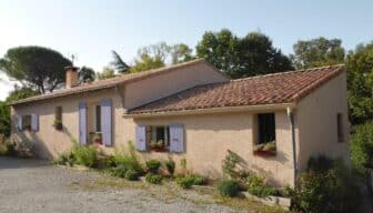 Martin Jackie et Régine