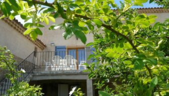 Le Clos Beatrix – Saint Julien le Montagnier
