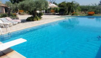 Maison Anaïs – La Verdière