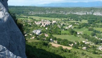 Le village