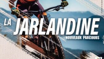 La Jarlandine 22ème édition_Château-Arnoux-Saint-Auban