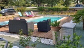 La Bastide des Oliviers