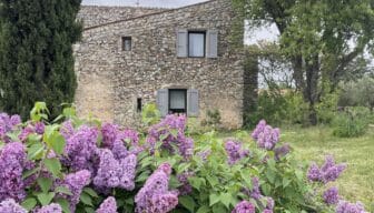 La Bergerie dans le Verdon