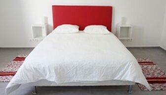 Gîte Rouge_La Verdière