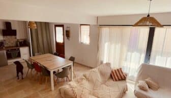 Maison nouvelle- Montagnac