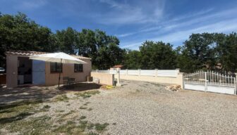 Les bois du sud_Régusse