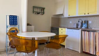 La petite maison du Couvent des Ecrevisses_Barjols